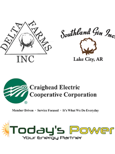 Agricultural Partnership Goes Solar in Jonesboro Agricultural Partnership Goes Solar in Jonesboro