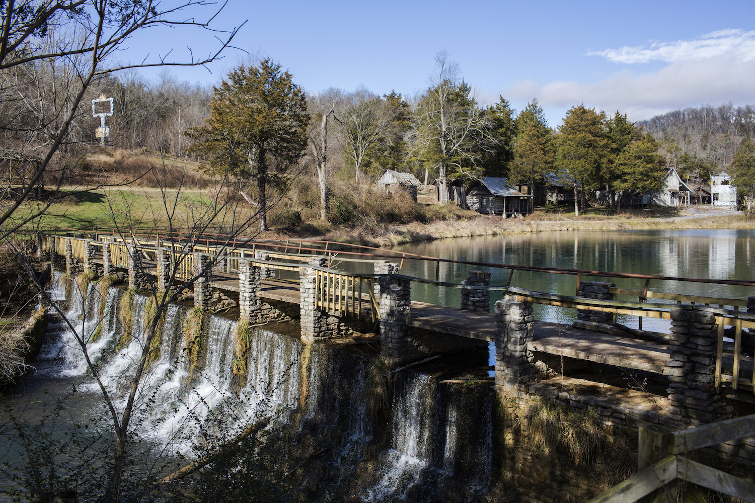 Bass Pro Shops Founder Johnny Morris Behind 1M Dogpatch Property Buy