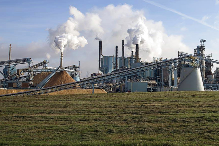 Domtar to Permanently Close Ashdown Paper Machine Arkansas Business