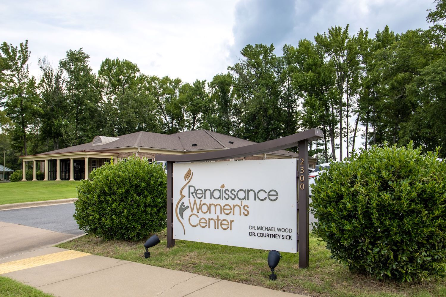 Conway Regional Health System Buys Renaissance Women's Center