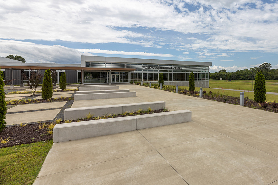 IMMT Training Facility Finds Success at UA Morrilton Arkansas NEXT