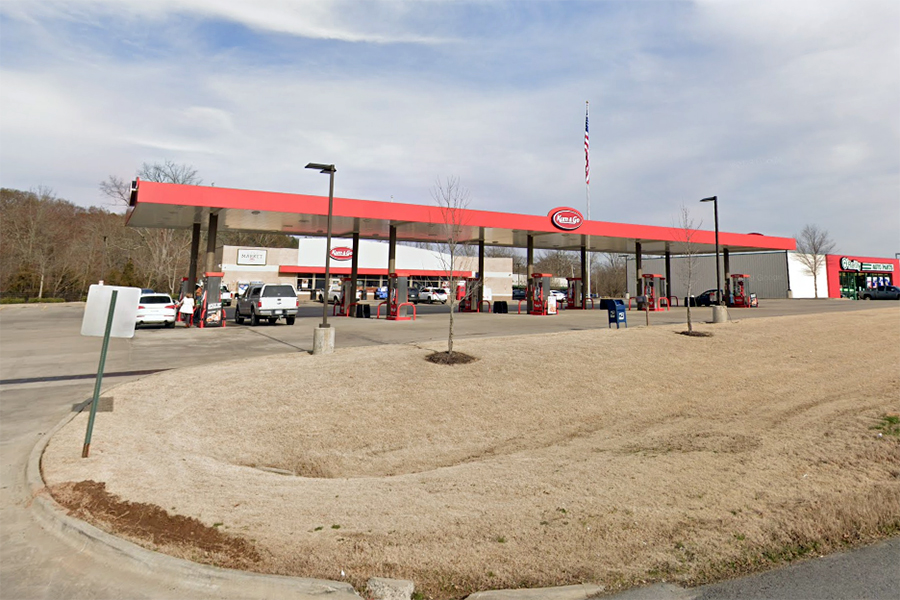 NLR Kum & Go Attracts 3.4M Sale (Real Deals) Arkansas Business News
