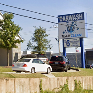Bryant Car Wash Purchased for $3.4M