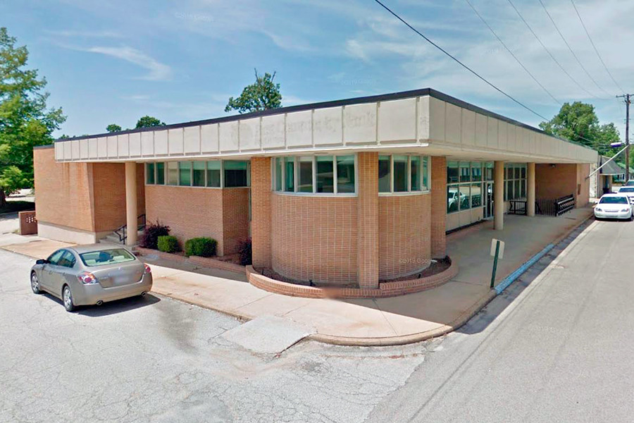 RiverBank Goes Downtown with Pocahontas HQ Arkansas Business News