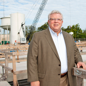 Central Arkansas Water Renovates Treatment Plants, Goes Solar