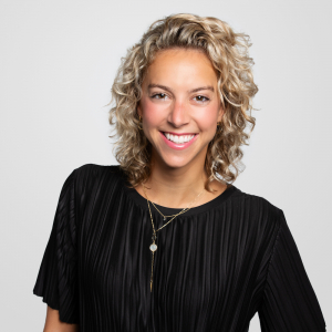 Chelsea Peters Named Chief Strategy Officer at Walton Family Foundation