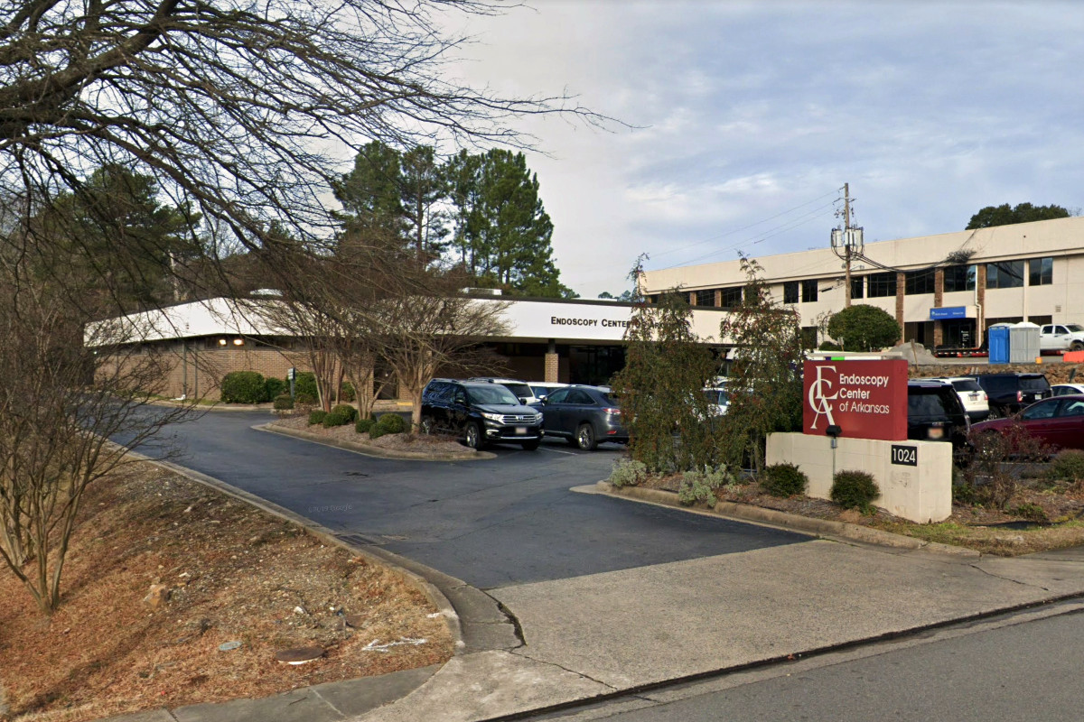 Endoscopy Center Draws 3.3M Transaction (Real Deals) Arkansas