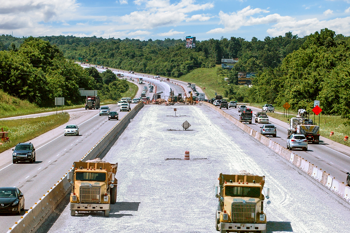 SPONSORED Why Great Roads Are Essential to Arkansas Success Arkansas