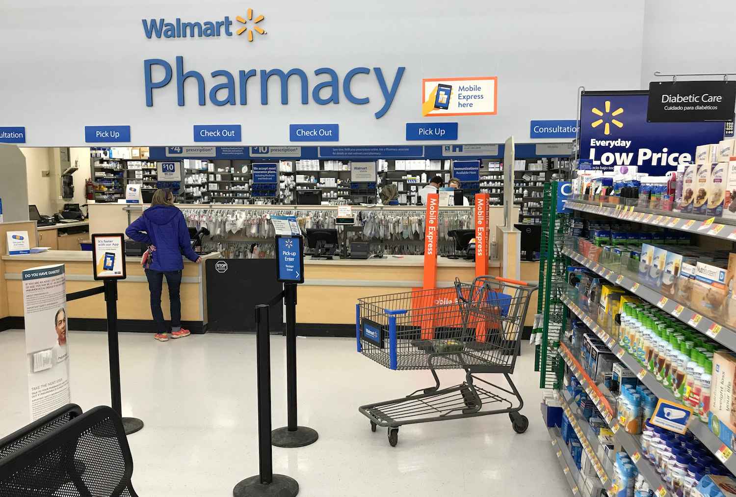 Feds Sue Walmart Over Role in Opioid Crisis | Arkansas Business News | ArkansasBusiness.com