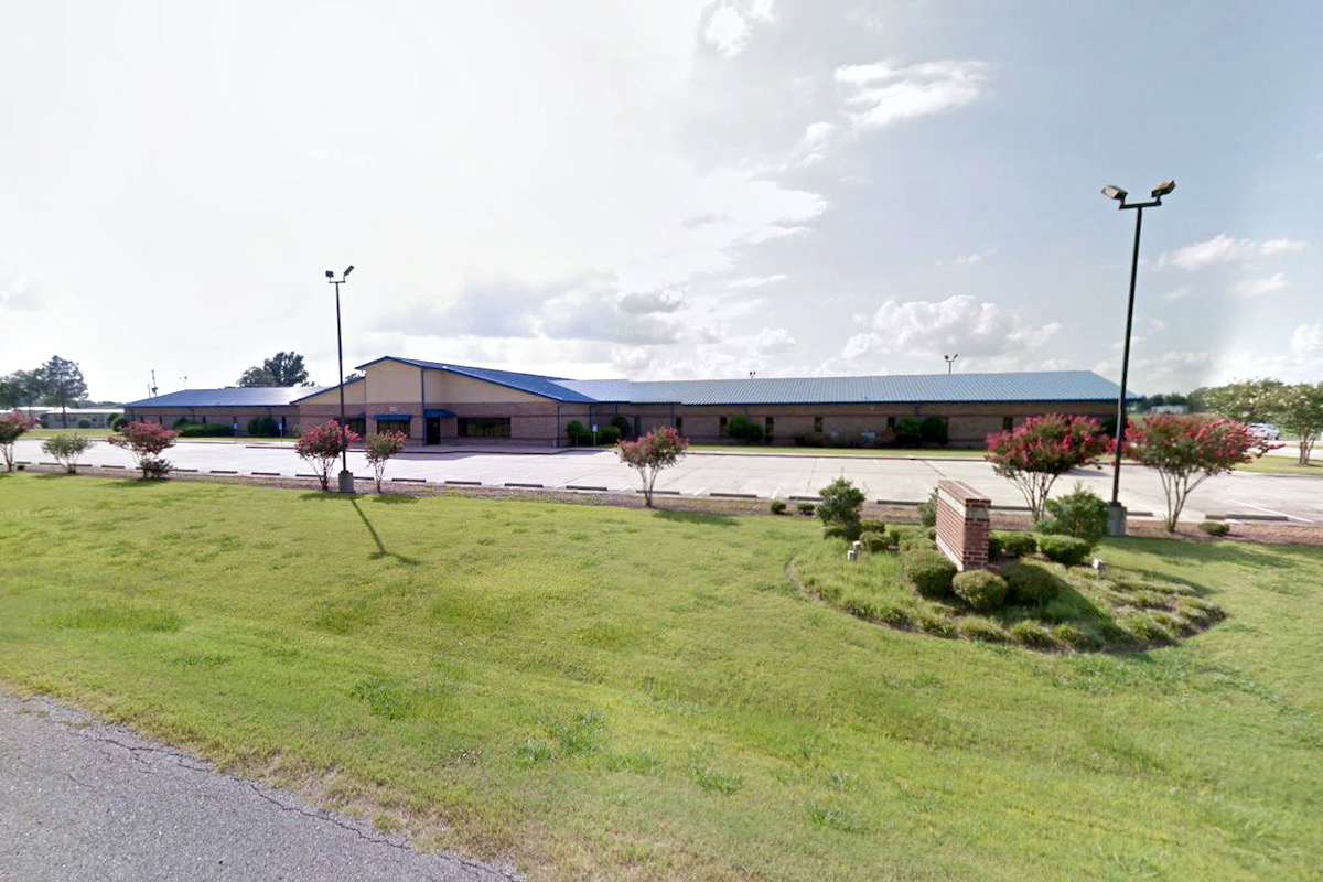 Pair of County Human Services Offices Sold Arkansas Business News