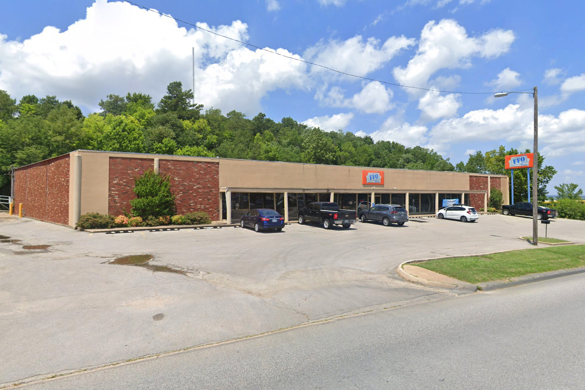 Factory Furniture Out in Fayetteville Arkansas Business News