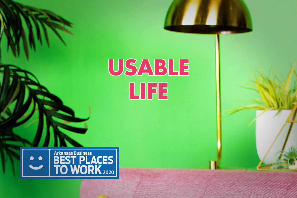 Best Places to Work USAble Life Arkansas Business News