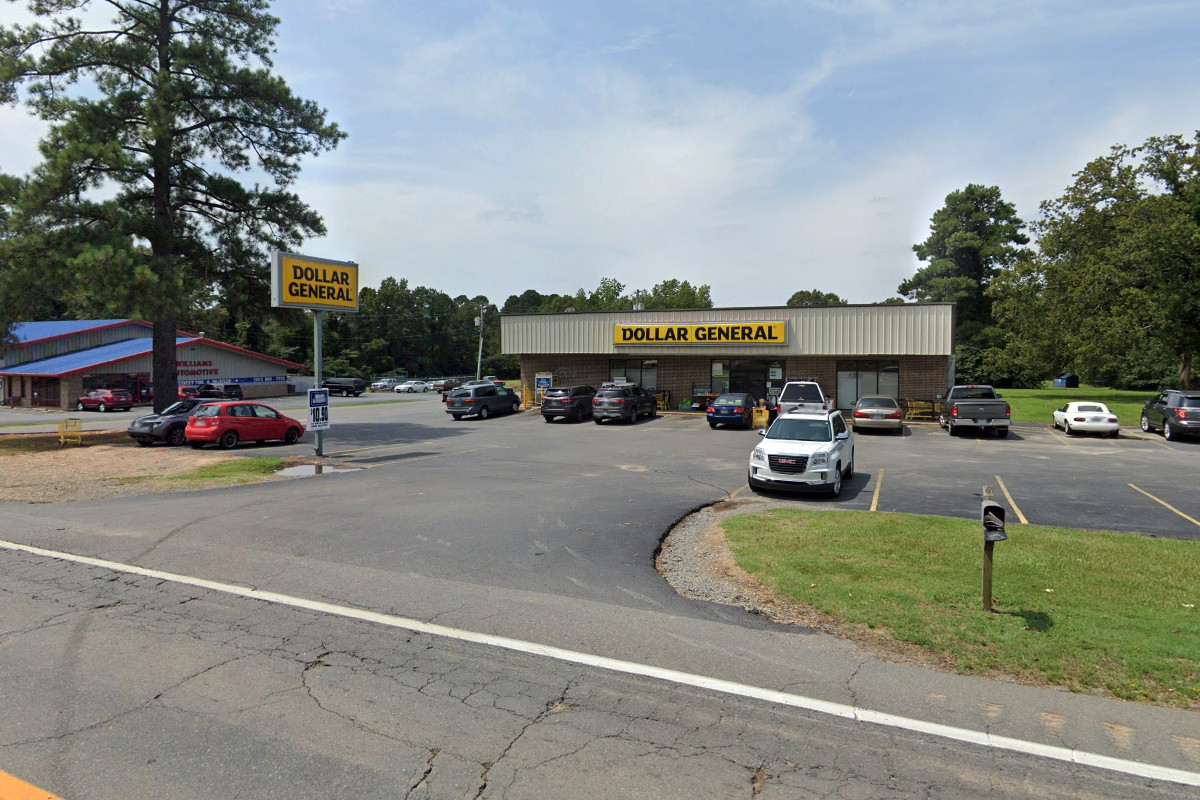 Dollar General Duo Dealt for 2.9M Arkansas Business News