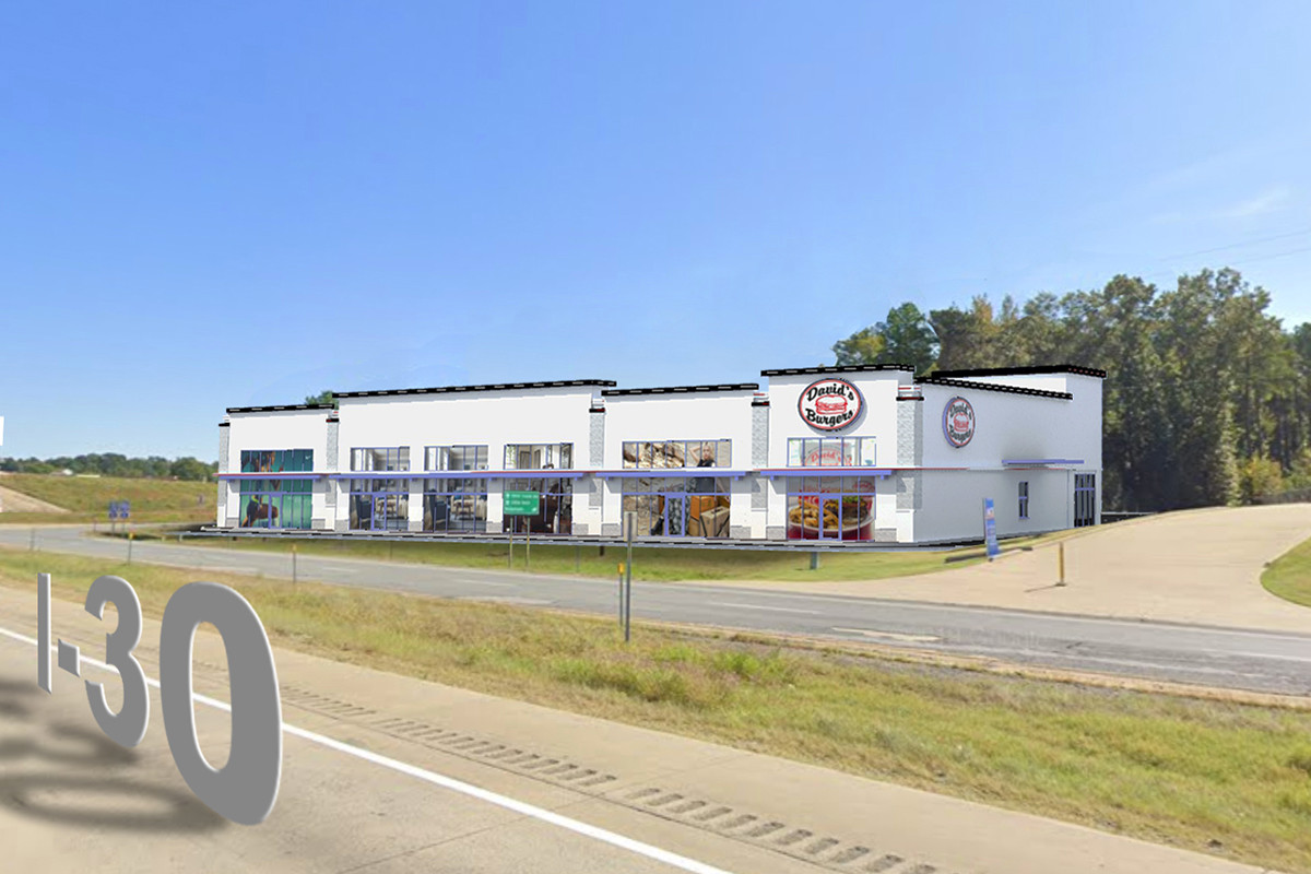 Bubbus Behind Mabelvale Project Facing I30 Arkansas Business News