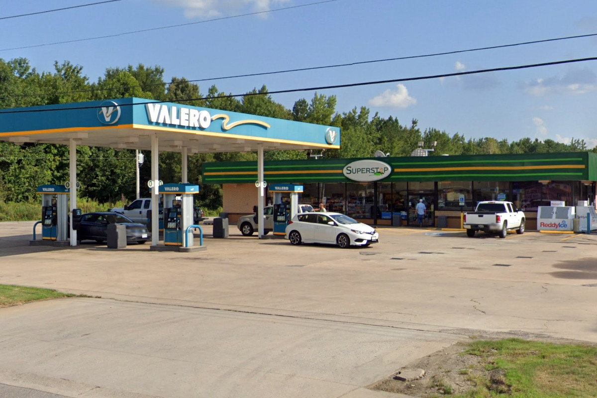 Valero Sold After QuikTrip Detour Through Court Arkansas Business