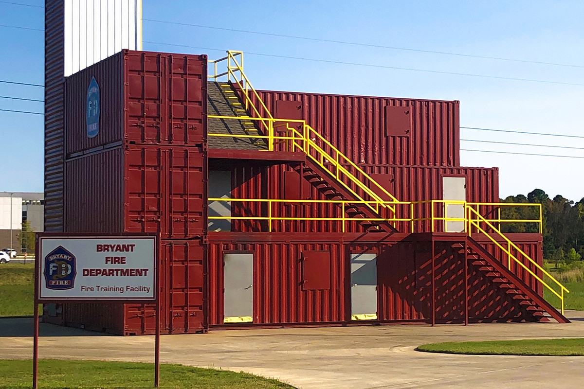 training-facility-creates-options-for-bryant-firefighters-arkansas