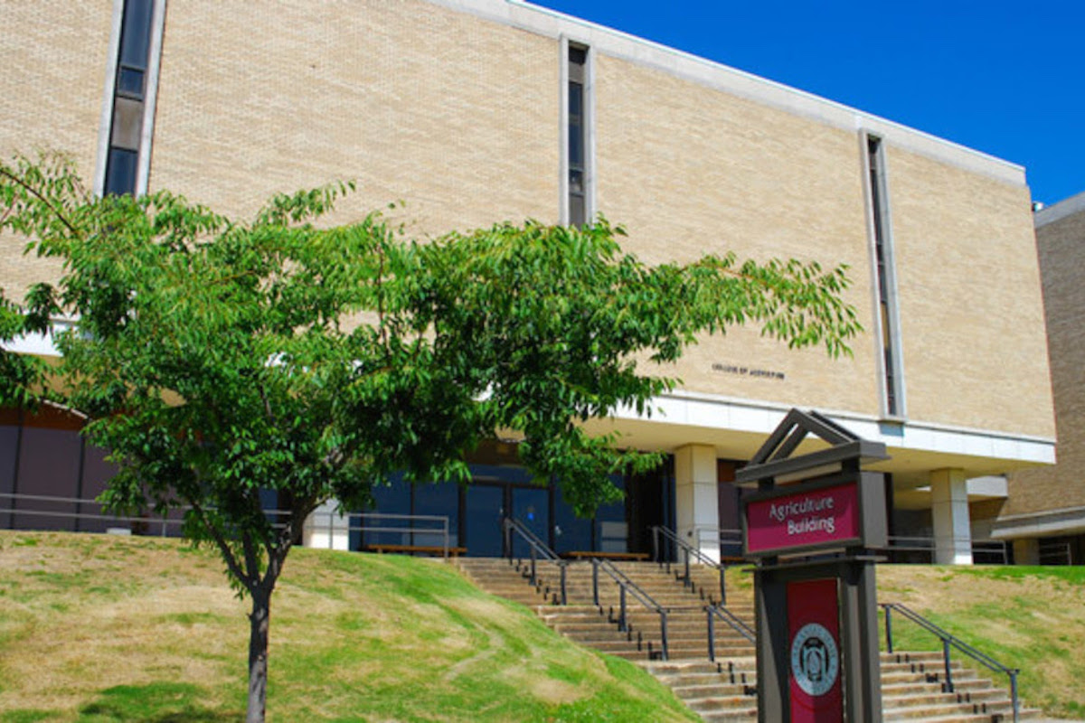 AState College of Agriculture Receives 500K Grant Arkansas Business