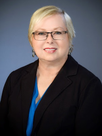 Karen Trevino Named President, CEO of NLRCVB