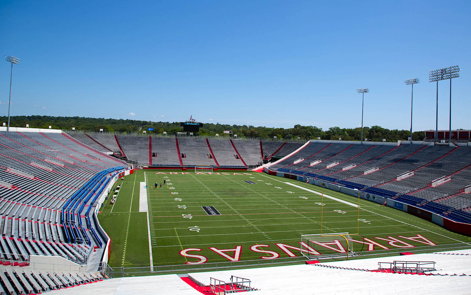 War Memorial Stadium - History, Photos & More of the former NFL