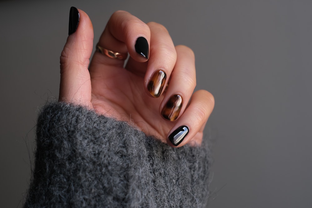 17 Best Nail Stickers in 2023: Olive & June, Gucci Beauty, More