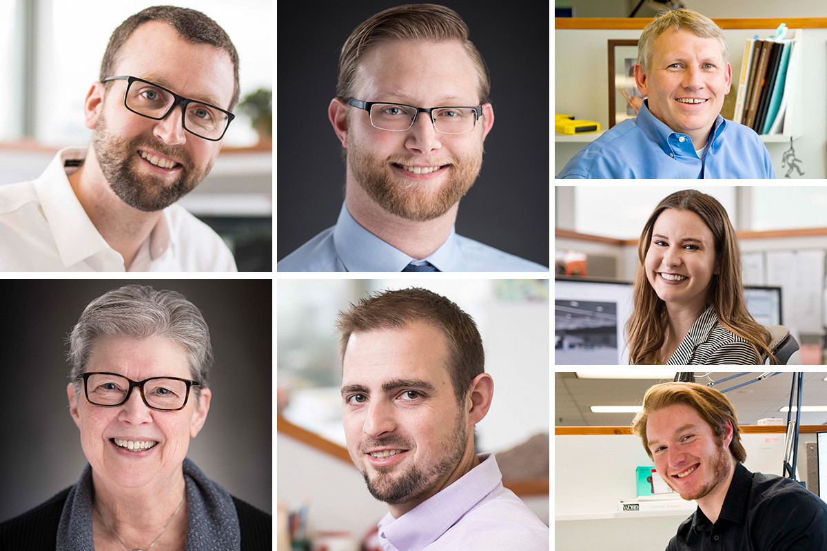 WDD Sets Advancements, Additions (Movers & Shakers) Arkansas Business