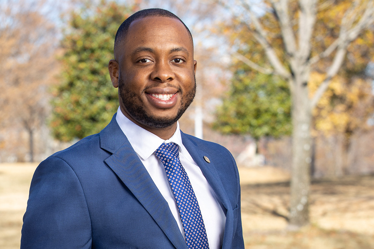 Reginald Ballard [Profiles] • Instagram, Twitter, TikTok | Foller