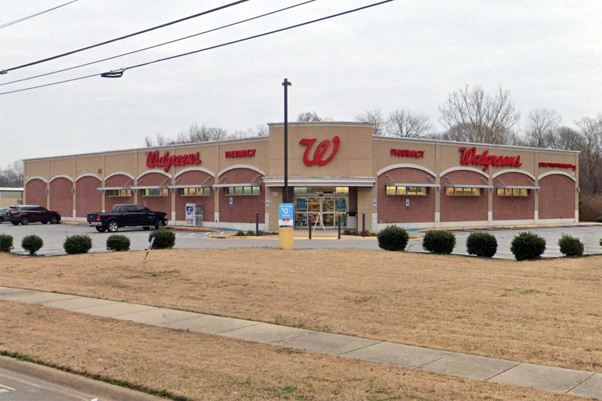 West Little Rock Walgreens Sells for 6M Arkansas Business News
