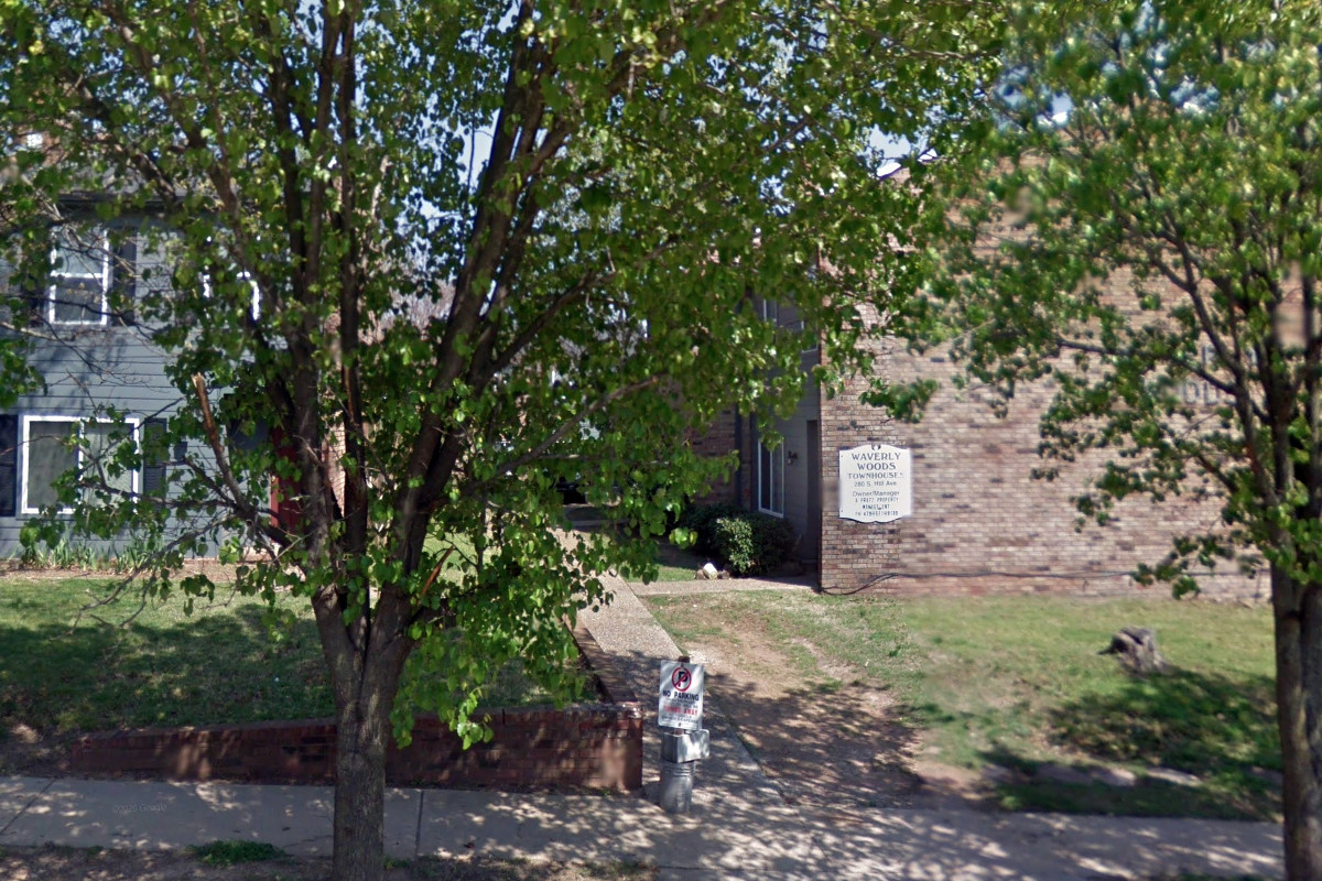 Waverly Woods Townhouses Sell for Nearly 2M (NWA Real Deals