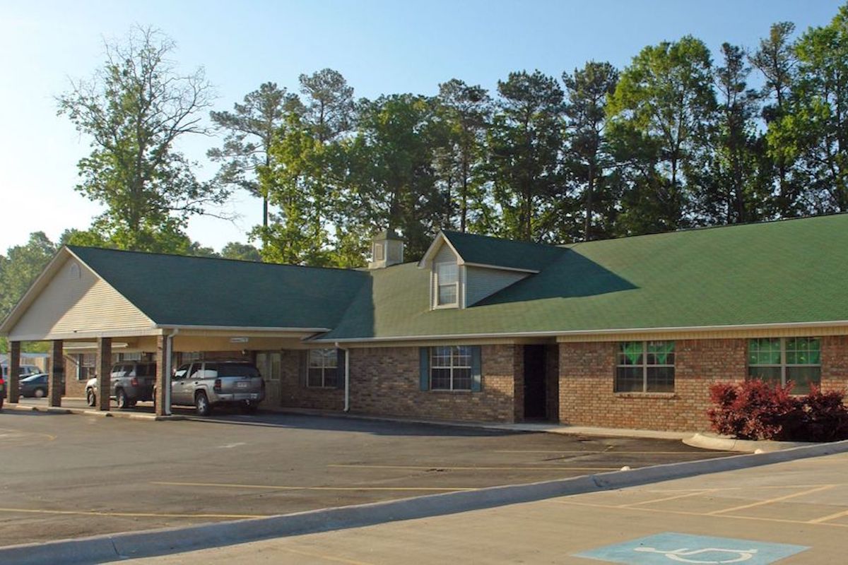Bright Ideas Enrichment Center in Bryant Sells for 2.2M Arkansas