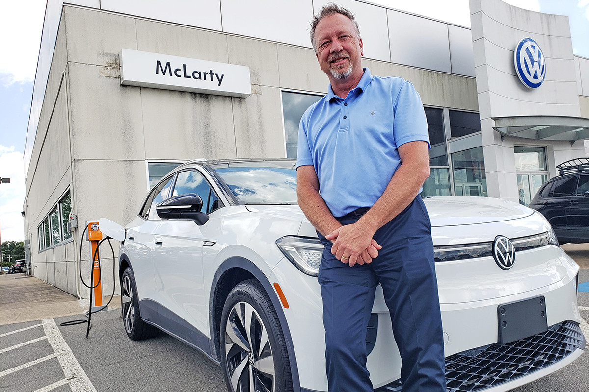 Arkansas Dealers Prepare for Electric Vehicle Reality Arkansas