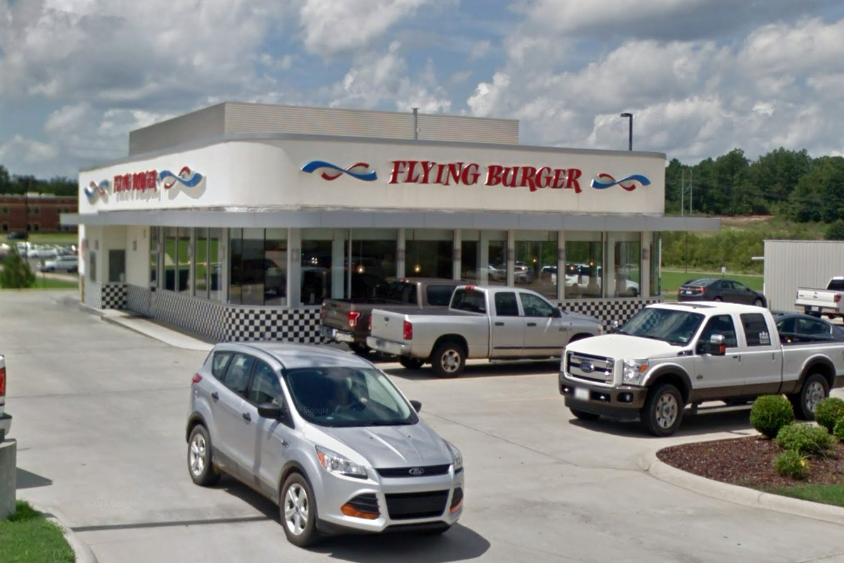 Family Ties, 'Miracle' Aid Flying Burger Arkansas Business News