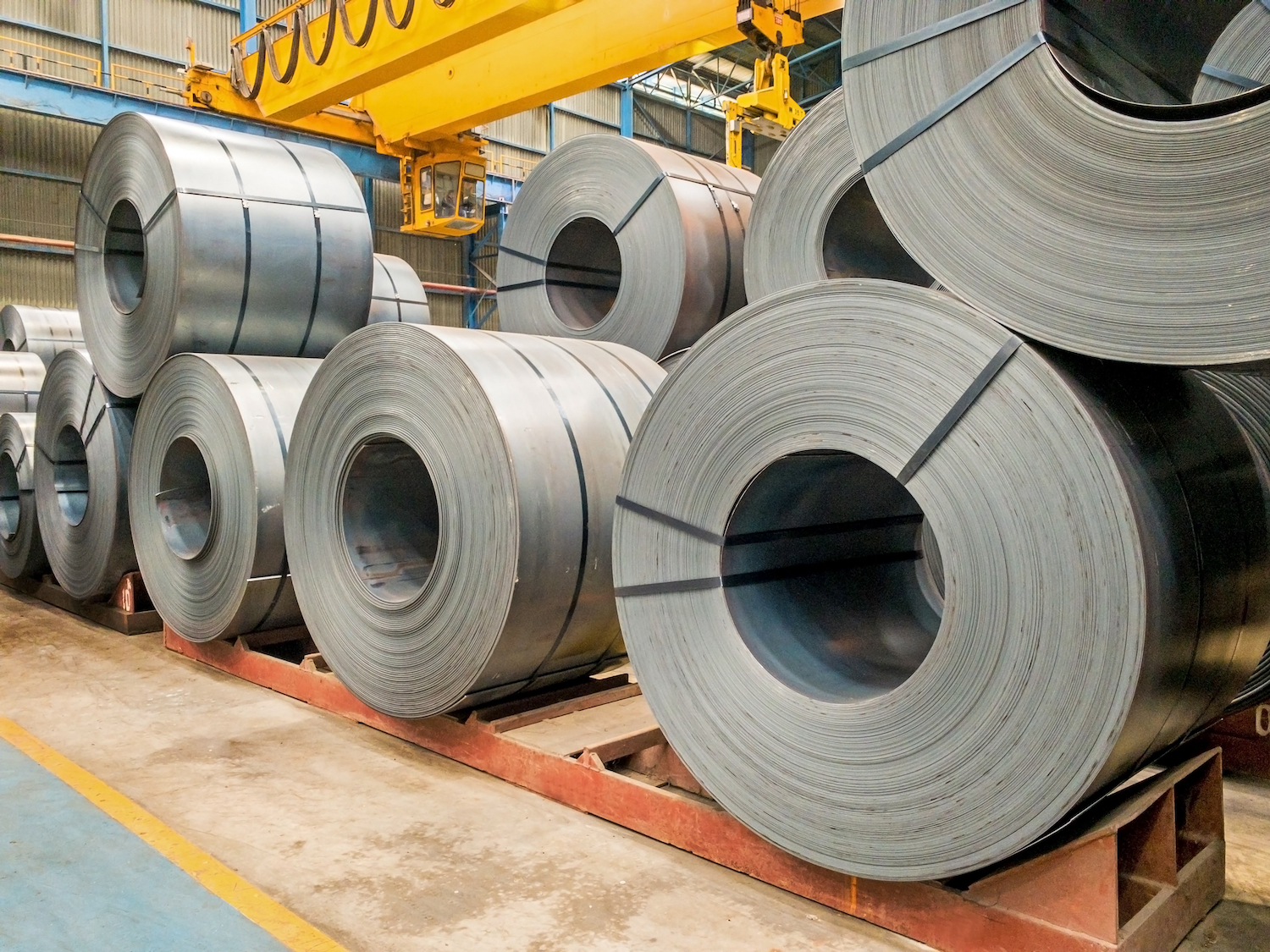 Steel Processor Majestic To Add Huge Plant At Nucor Arkansas Arkansas 