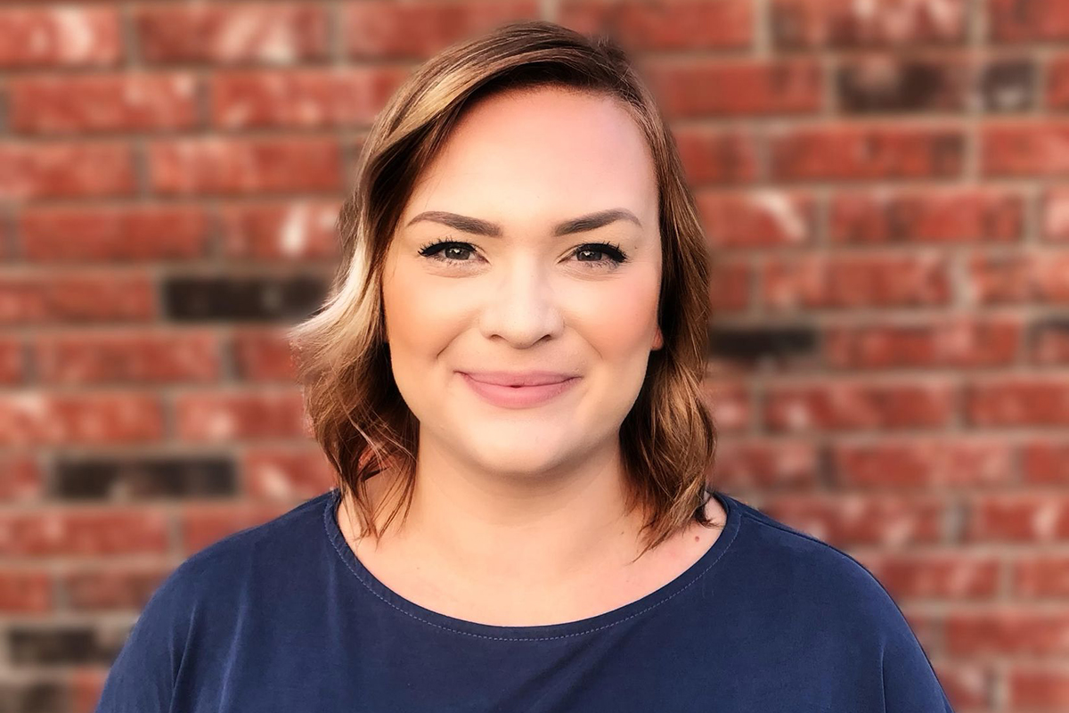 Madison Dawson Named Director of Tourism for Eureka Springs Arkansas