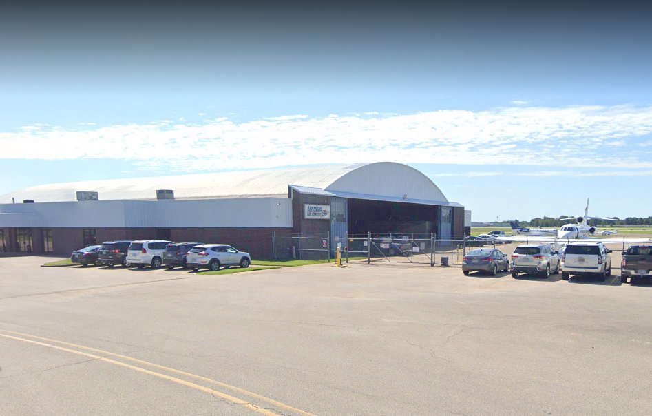 Jonesboro Municipal Airport Gets 3.5M Grant to Strengthen Runway