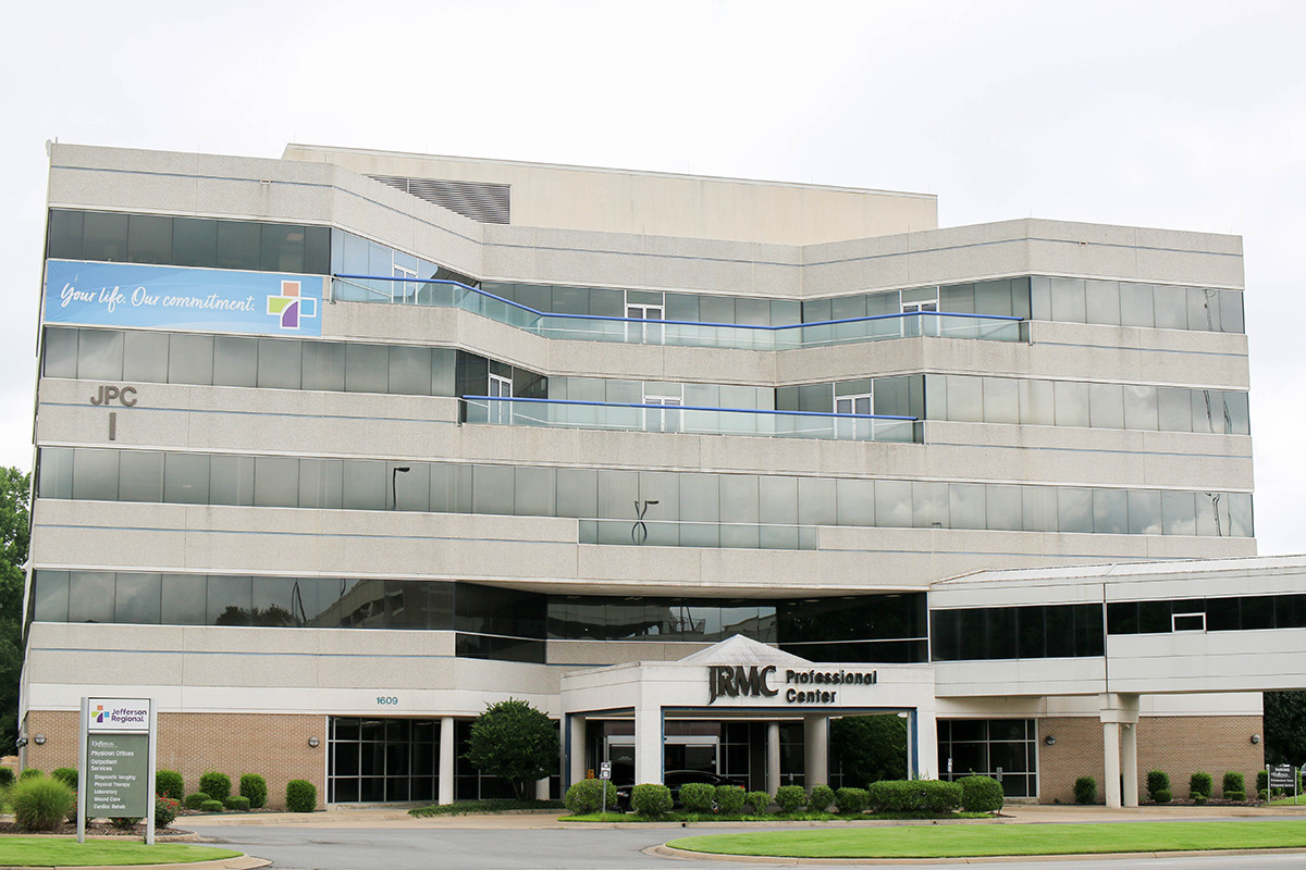 Jefferson Regional Replacement Still a Go Arkansas Business News