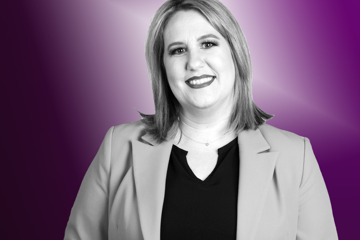 Public Sector CFO Jami Fisher Arkansas Game Fish Commission Arkansas Business News