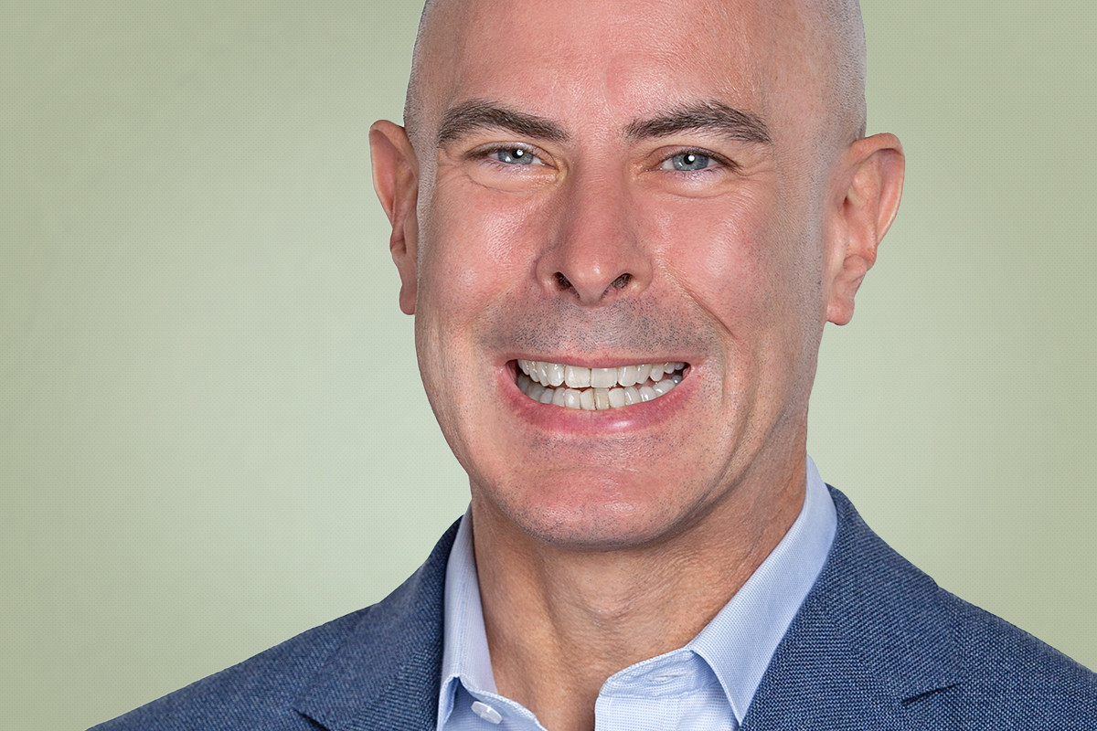 Walton Family Foundation's Robert Burns No Stranger to Home Region