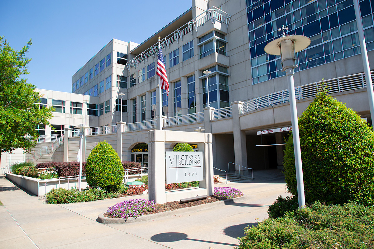 Full Occupancy Casts Victory Over Doubt Arkansas Business News