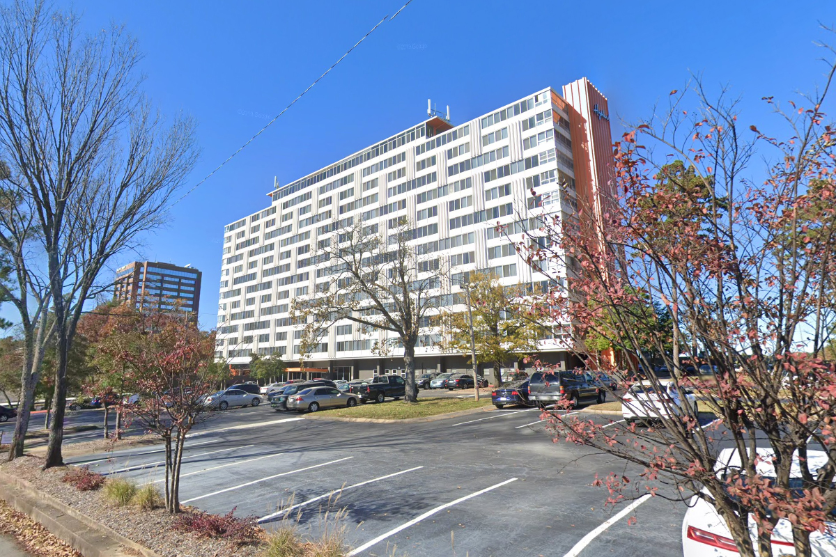 Summit House Apartments in Little Rock Sold for 20.1M Arkansas