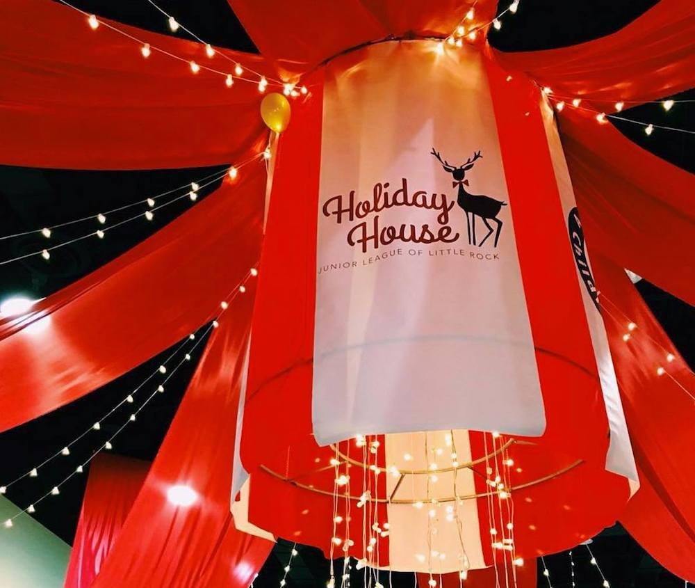 SPONSORED: 8 Tips for Shopping Holiday House 2022 | Little Rock Soiree  Magazine