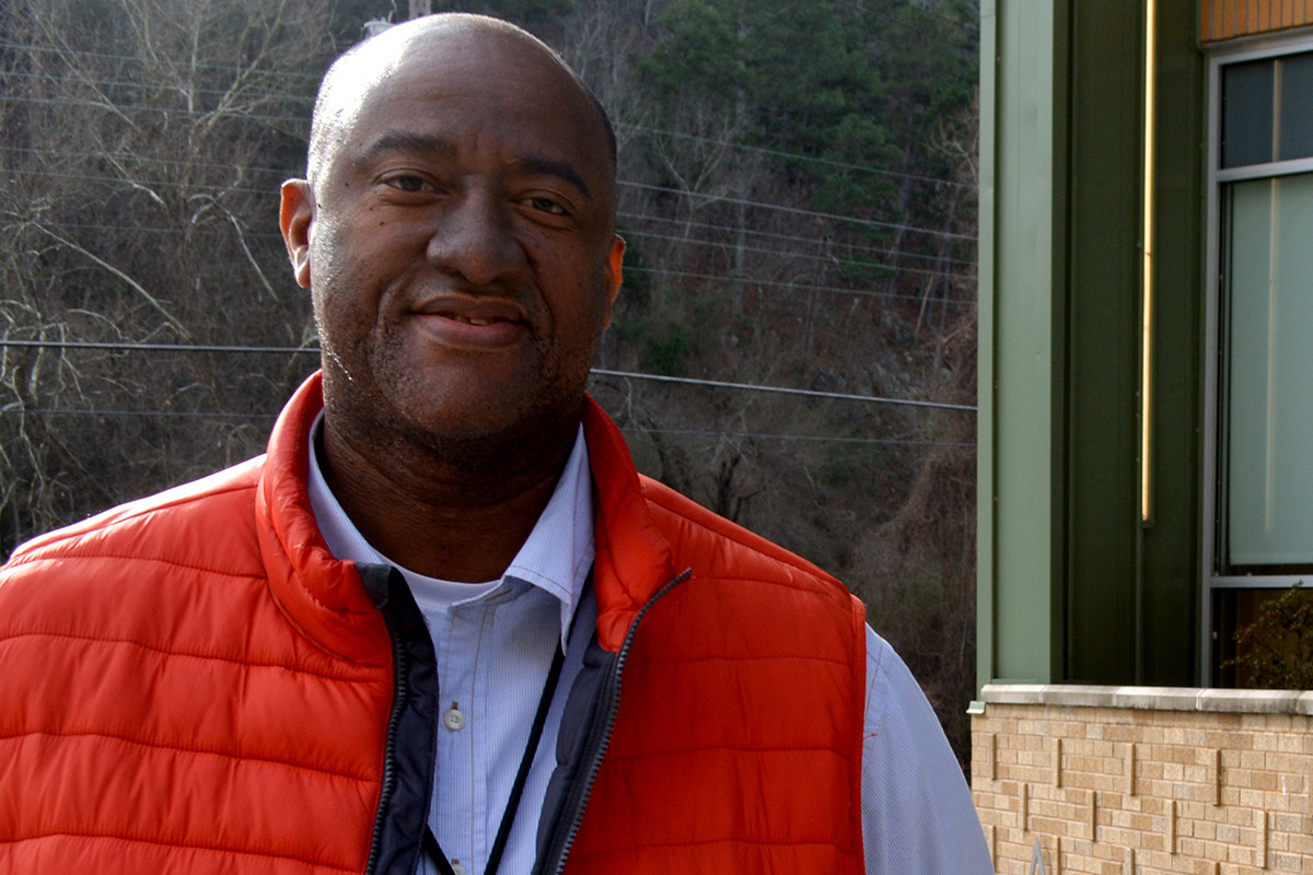 Bryant Heads Up ASMSA Outreach (Movers & Shakers) Arkansas Business