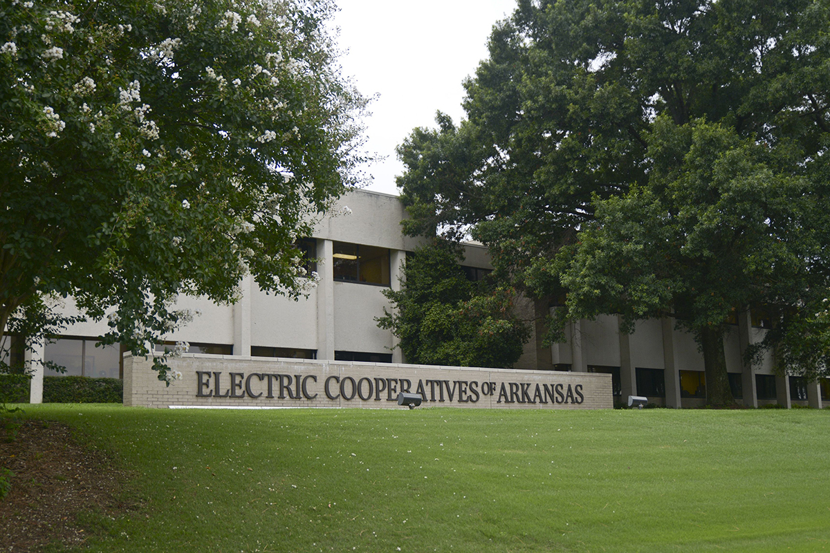 Utilities & Infrastructure Building Bridges to the Future and More