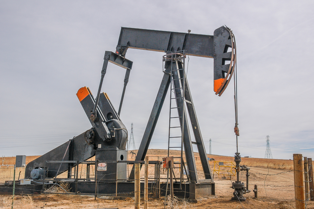 US Forecasts Higher Crude Oil Prices Arkansas Business News