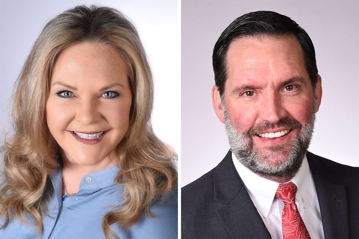 Cullum, Wilson Go Forward at FAB&T (Movers & Shakers) Arkansas