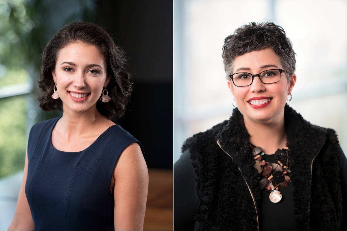 MHP/Team SI Promotes 2 (Movers & Shakers) Arkansas Business News