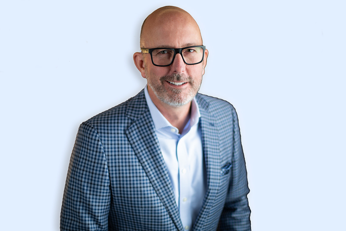 Acxiom's Chad Engelgau: Data Connects Brands To Customers, Success