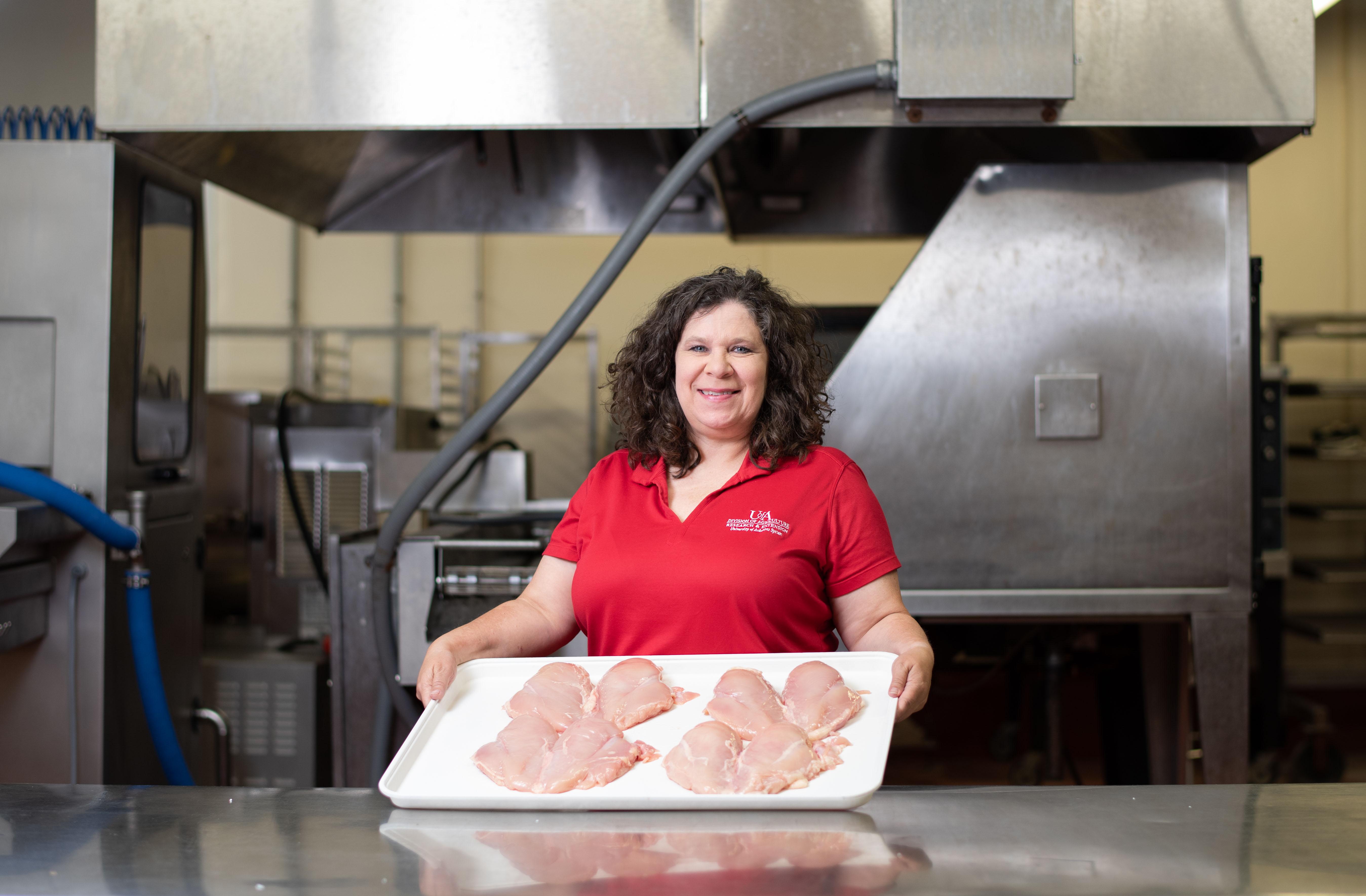 Poultry Research Yields Scientific Nuggets Arkansas Business News