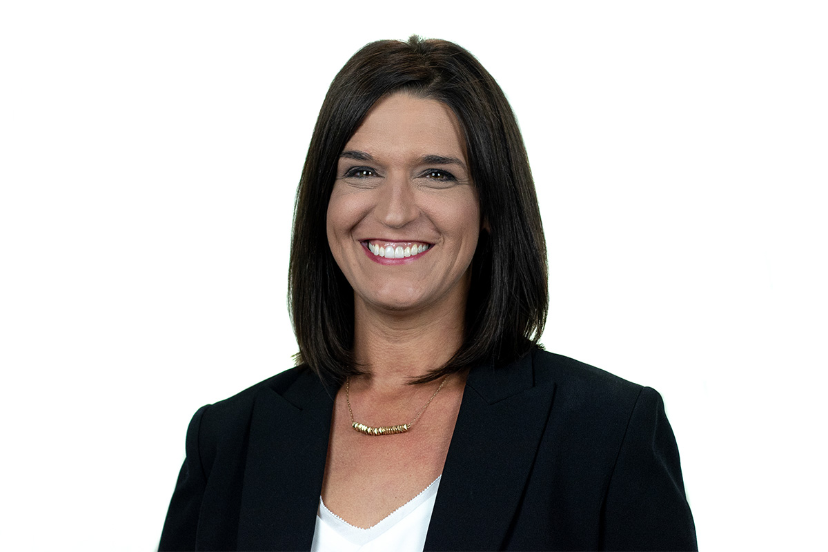 Emily McGee Moves Up At St. Bernards (Movers & Shakers) Arkansas