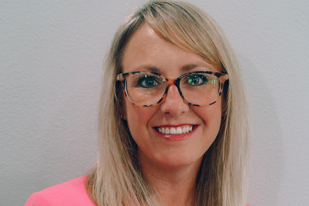 Ashley Wiser Named COO At Chambers Bank Movers Shakers Arkansas 