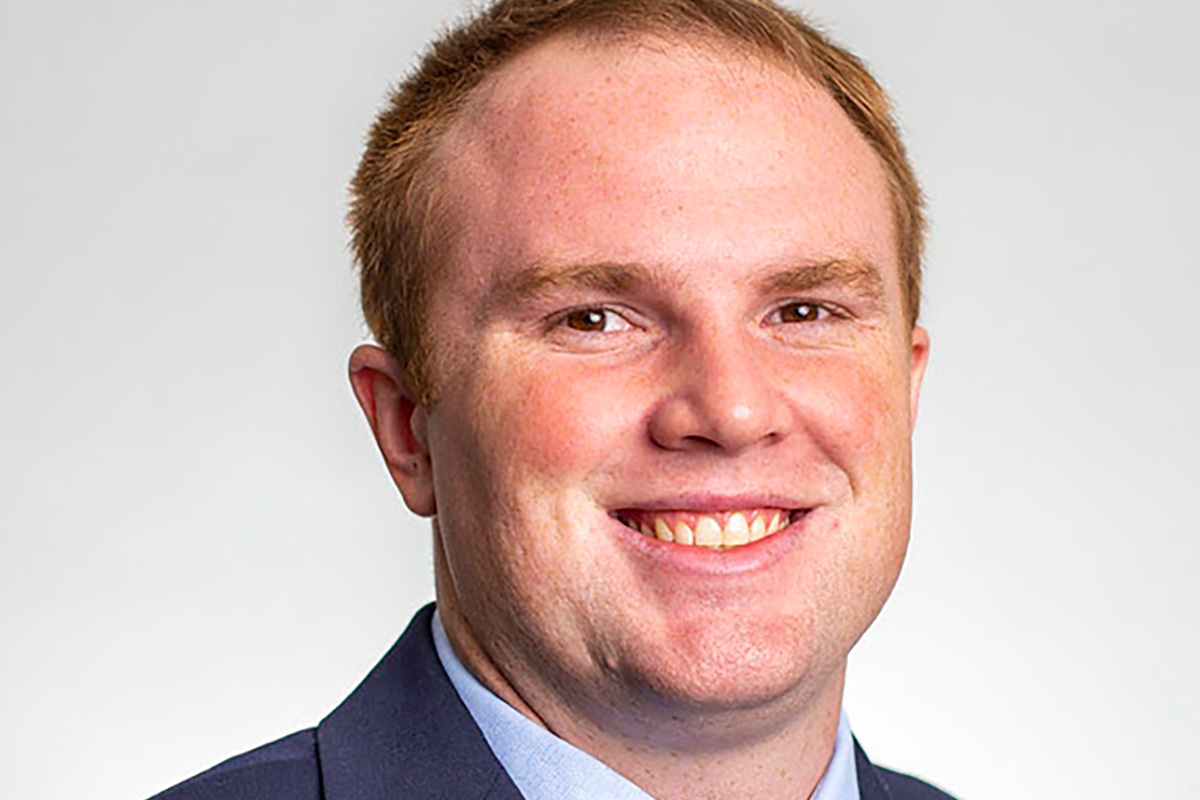 Arkansas Farm Bureau Federation Adds 1 (Movers & Shakers) Arkansas